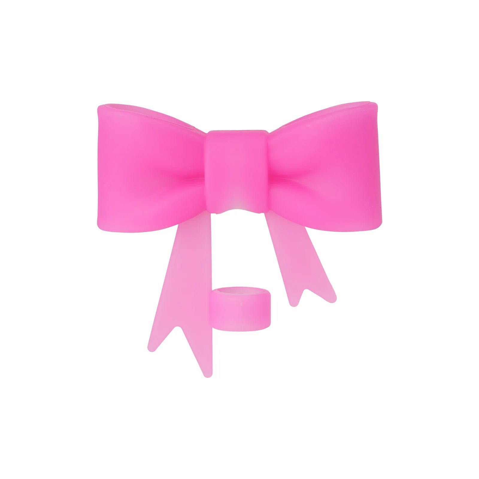 Wholesale 10mm colorful bow straw hat